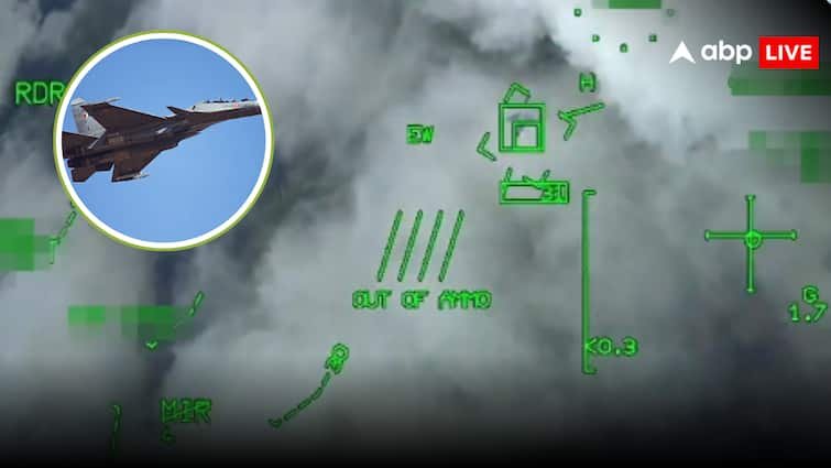 राफेल के सामने बौना साबित हुआ US का F-35 फाइटर जेट, जानें भारत के लिए क्यों है अच्छी बात