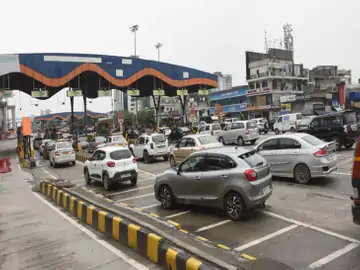 फरीदाबाद से दिल्ली-नोएडा जाना हुआ महंगा:आज से नए टोल रेट लागू